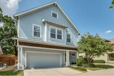 629 Bishop Heights Lane, Dallas, TX 75208 - Photo 2