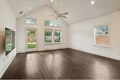 629 Bishop Heights Lane, Dallas, TX 75208 - Photo 6