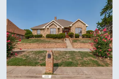 629 Bent Creek Drive, DeSoto, TX 75115 - Photo 1
