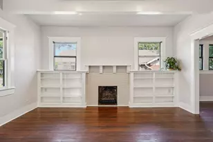 816 W Congress St, Denton, TX 76201 - Photo 6