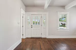 816 W Congress St, Denton, TX 76201 - Photo 4
