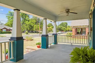 816 W Congress St, Denton, TX 76201 - Photo 32