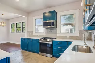816 W Congress St, Denton, TX 76201 - Photo 14