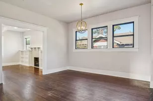 816 W Congress St, Denton, TX 76201 - Photo 12
