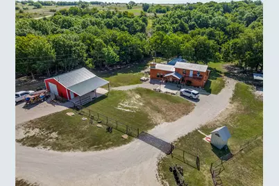 9752 County Road 341, Muenster, TX 76252 - Photo 12