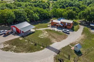 9752 Co Rd 341, Muenster, TX 76252 - Photo 12