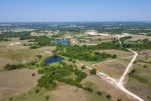 9752 Co Rd 341, Muenster, TX 76252 - Photo 4