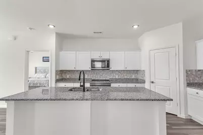 1853 McCree Street, Forney, TX 75126 - Photo 4