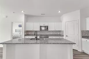 1853 McCree St, Forney, TX 75126 - Photo 4