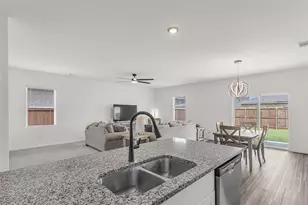 1853 McCree St, Forney, TX 75126 - Photo 6