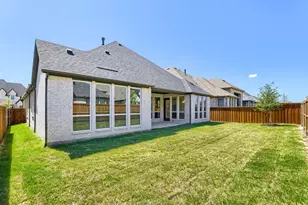 4025 Trellis Dr, Celina, TX 75078 - Photo 26