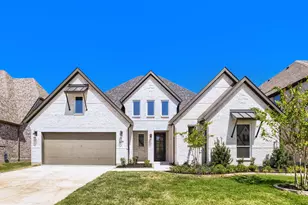 4025 Trellis Dr, Celina, TX 75078 - Photo 1