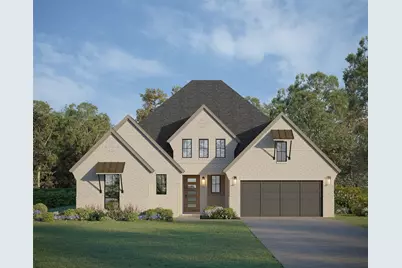4025 Trellis Drive, Celina, TX 75078 - Photo 1