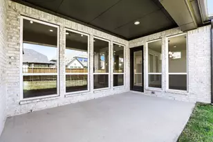 4025 Trellis Dr, Celina, TX 75078 - Photo 24