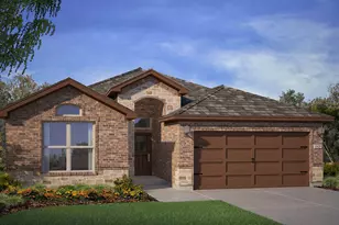 133 Ringtrail Dr, Rhome, TX 76078 - Photo 1