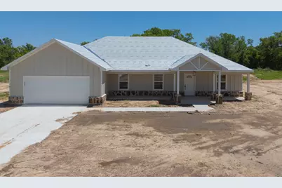 Lot 13 Loving Road, Perrin, TX 76486 - Photo 1