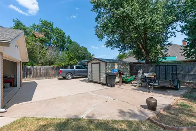 1809 Lytle Shores Drive, Abilene, TX 79602 - Photo 26