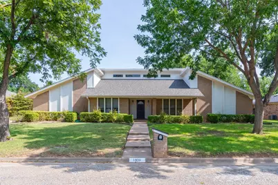 1809 Lytle Shores Drive, Abilene, TX 79602 - Photo 2