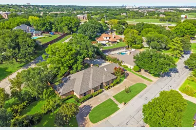 6812 Battle Creek Road, Fort Worth, TX 76116 - Photo 40