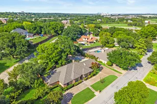 6812 Battle Creek Rd, Fort Worth, TX 76116 - Photo 40