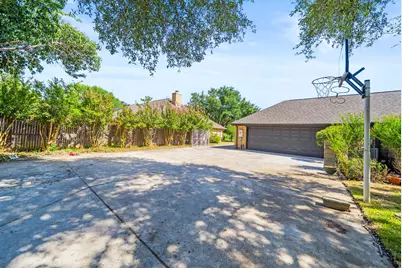 6812 Battle Creek Road, Fort Worth, TX 76116 - Photo 36