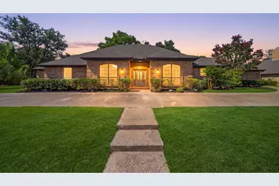 6812 Battle Creek Road, Fort Worth, TX 76116 - Photo 2