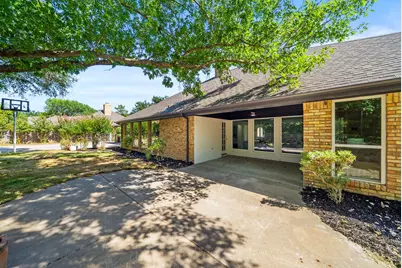 6812 Battle Creek Road, Fort Worth, TX 76116 - Photo 34