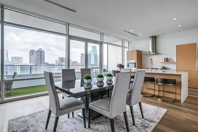 2430 Victory Park Lane #2607, Dallas, TX 75219 - Photo 6