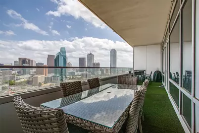 2430 Victory Park Lane #2607, Dallas, TX 75219 - Photo 20