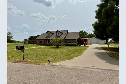 107 Ridgeview, Whitney, TX 76692 - Photo 1