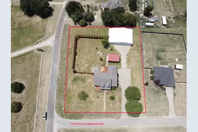 107 Ridgeview, Whitney, TX 76692 - Photo 36