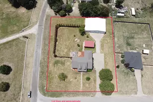 107 Ridgeview, Whitney, TX 76692 - Photo 36