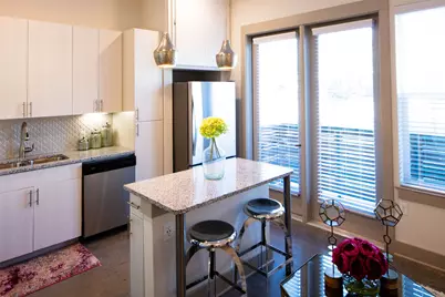6000 Gaston Avenue #108, Dallas, TX 75214 - Photo 2