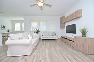 14853 Holster Trl, Fort Worth, TX 76052 - Photo 16