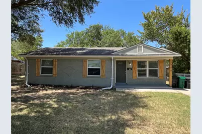 1809 Sycamore Drive, Mesquite, TX 75149 - Photo 1