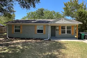 1809 Sycamore Dr, Mesquite, TX 75149 - Photo 1