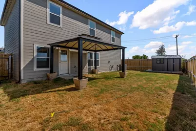 8324 Columbia Falls Road, Ponder, TX 76259 - Photo 34