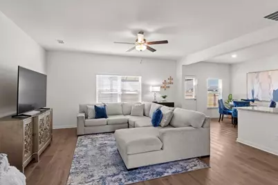 8324 Columbia Falls Road, Ponder, TX 76259 - Photo 12