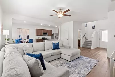 8324 Columbia Falls Road, Ponder, TX 76259 - Photo 2