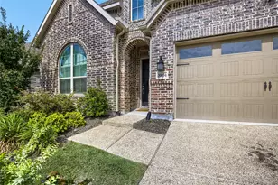 2005 Saints Row, Wylie, TX 75098 - Photo 4