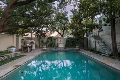4009 Gillon, Highland Park, TX 75205 - Photo 16