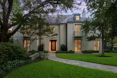 4009 Gillon, Highland Park, TX 75205 - Photo 12