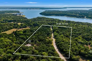 3721 Rock Creek Rd, Whitesboro, TX 76273 - Photo 1