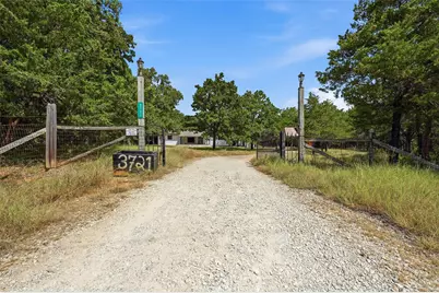 3721 Rock Creek Road, Whitesboro, TX 76273 - Photo 4