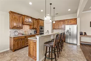 116 Camouflage Cir, Willow Park, TX 76008 - Photo 10