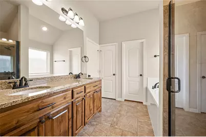 116 Camouflage Circle, Willow Park, TX 76008 - Photo 20
