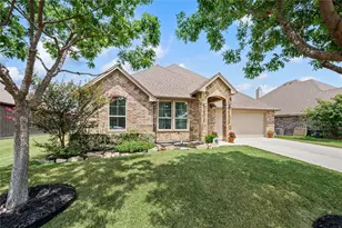 116 Camouflage Cir, Willow Park, TX 76008 - Photo 2