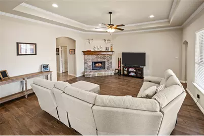 116 Camouflage Circle, Willow Park, TX 76008 - Photo 8