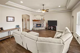 116 Camouflage Cir, Willow Park, TX 76008 - Photo 8