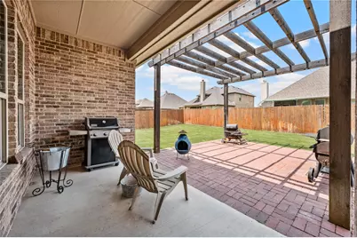 116 Camouflage Circle, Willow Park, TX 76008 - Photo 24